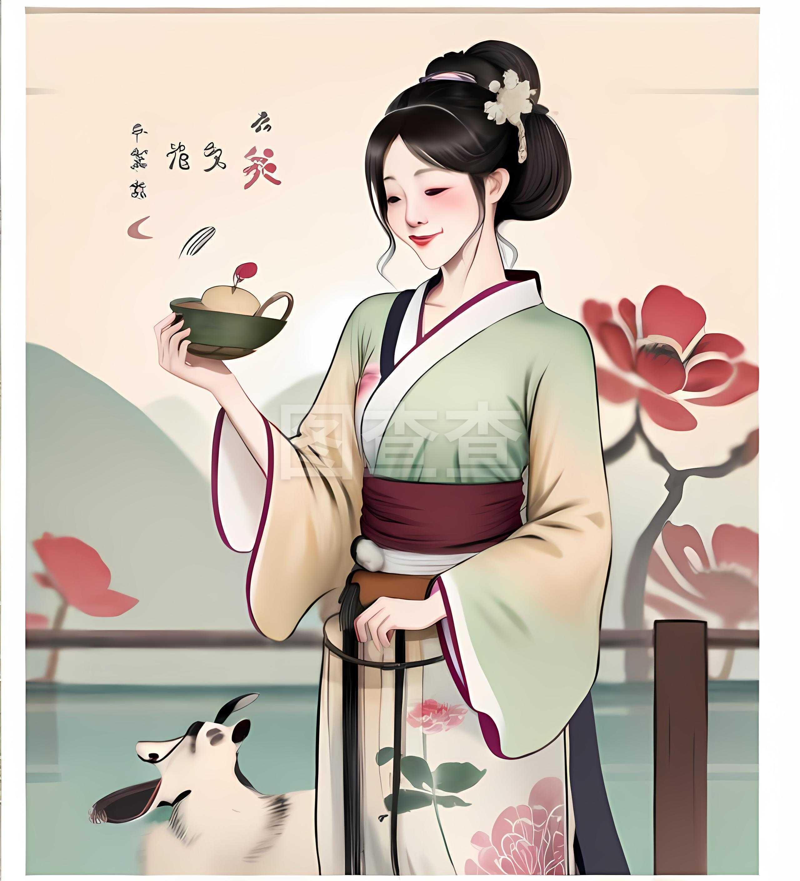 抖音直播间人气